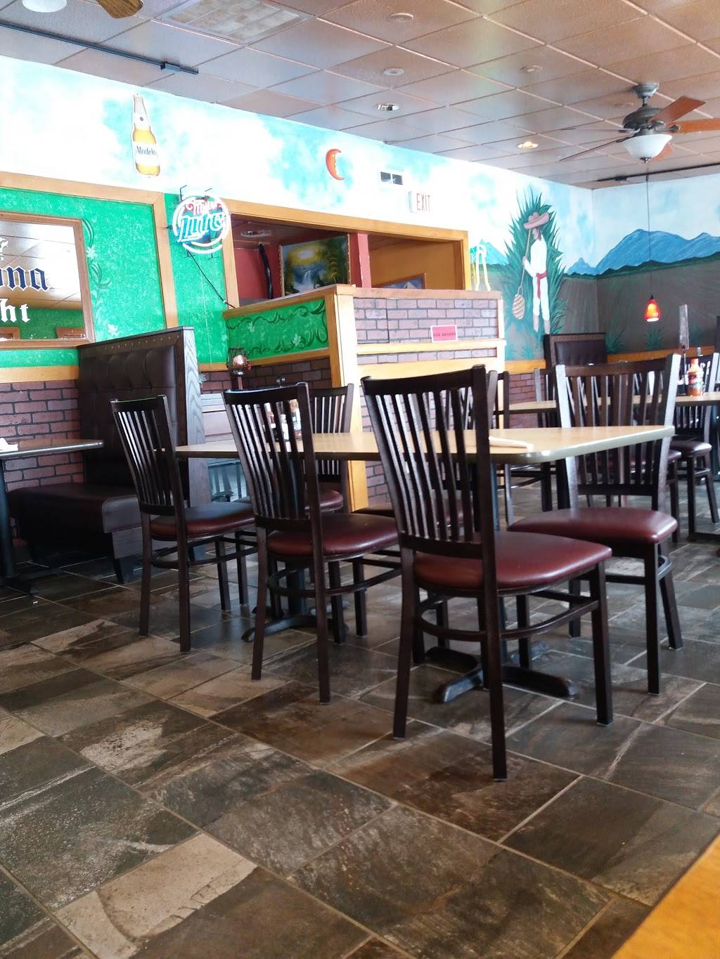 El Bracero La Porte | restaurant | 927 Pine Lake Ave, La Porte, IN 46350, USA | 2193690800 OR +1 219-369-0800