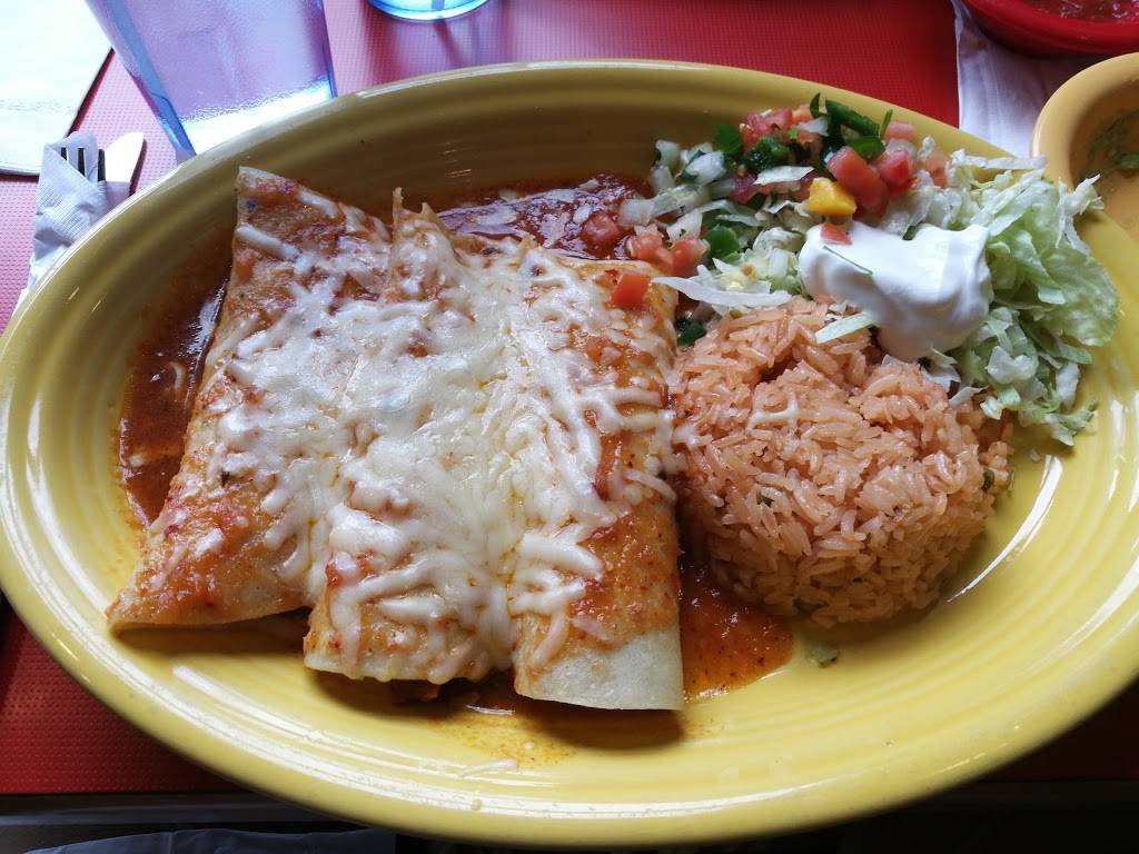 Mesquite Grill | restaurant | 910 Elmgrove Rd, Rochester, NY 14624, USA | 5853635826 OR +1 585-363-5826