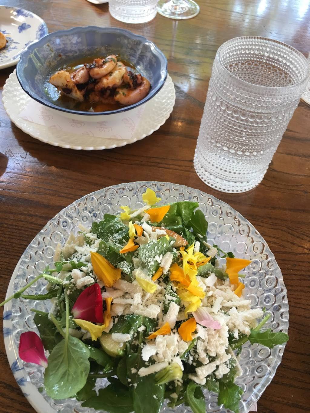 Sfoglina | restaurant | 4445 Connecticut Ave NW, Washington, DC 20008, USA | 2025251402 OR +1 202-525-1402