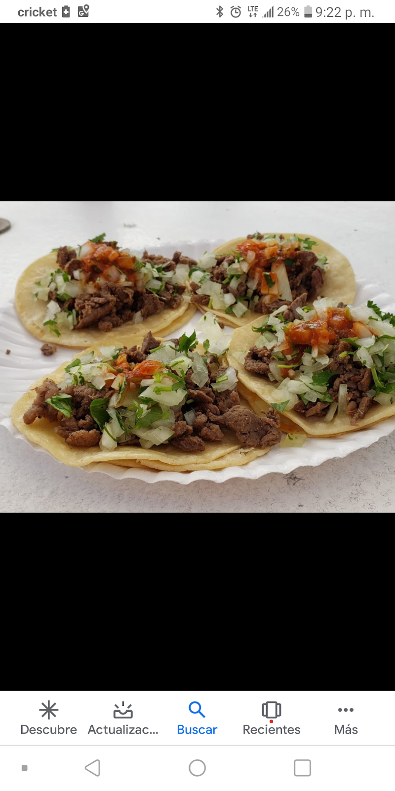 Tacos del chuy #2 | restaurant | 5935 S Orange Blossom Trail, Orlando, FL 32809, USA | 4073538624 OR +1 407-353-8624