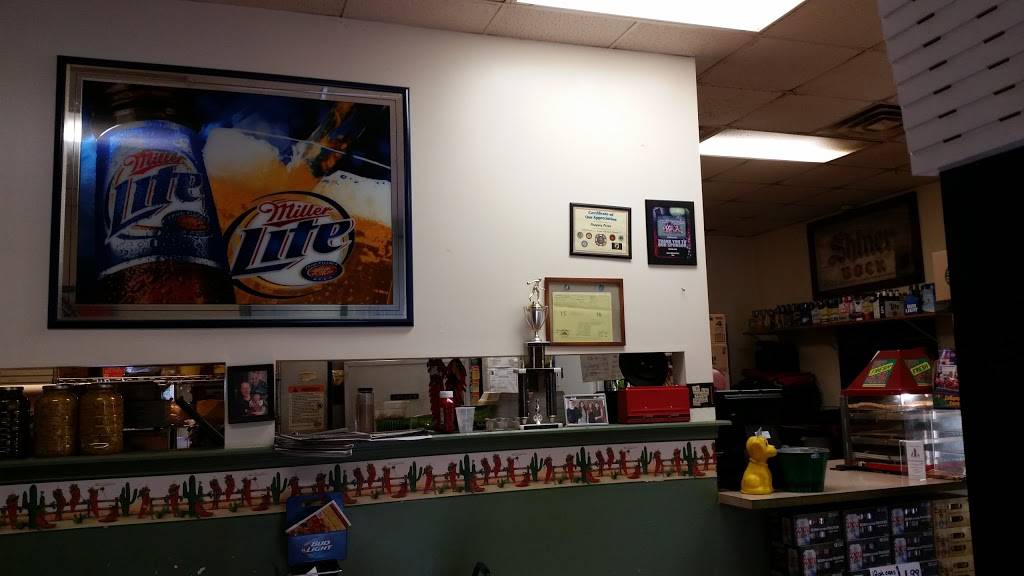 Peppers Pizza & Subs | restaurant | 814 Theodore St, Scranton, PA 18508, USA | 5703417511 OR +1 570-341-7511