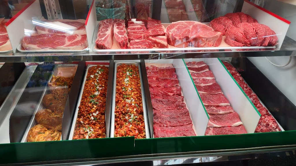 Taqueria la buchanan | restaurant | 2335 Buchanan Rd, Antioch, CA 94509, USA | 9256641772 OR +1 925-664-1772