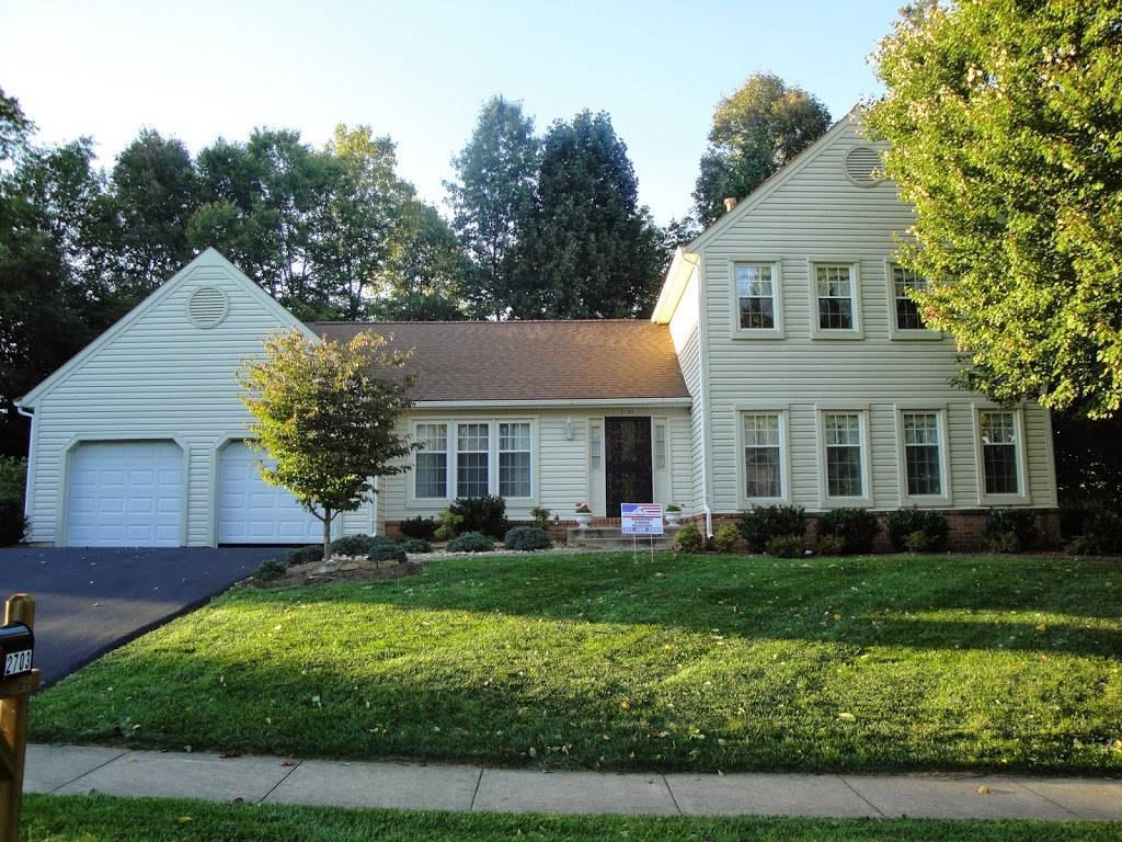 American Home Contractors |  | 11820 W Market Pl suite f, Fulton, MD 20759, USA | 3012097000 OR +1 301-209-7000