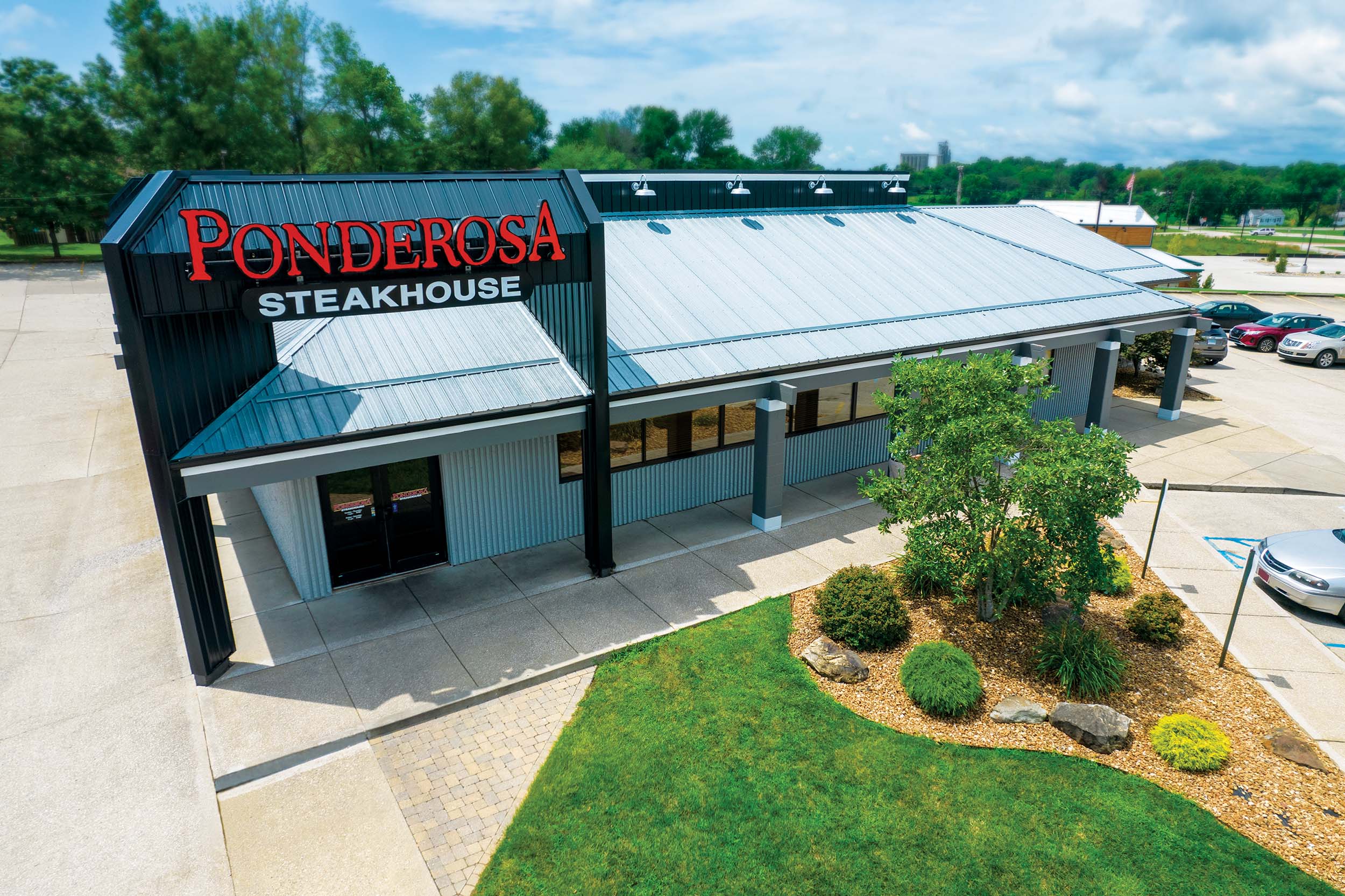 Ponderosa Steakhouse | restaurant | 2625 Hart St, Vincennes, IN 47591, United States | 8128829469 OR +1 812-882-9469