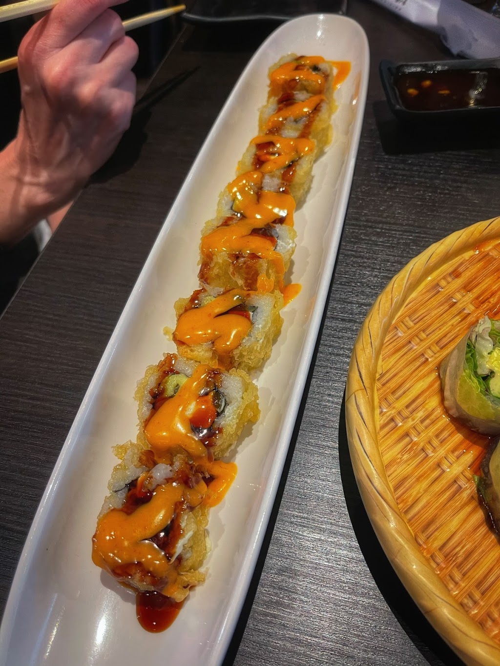 Sakana Japanese Cuisine | restaurant | 2175 E Southlake Blvd #170, Southlake, TX 76092, USA | 8173291686 OR +1 817-329-1686