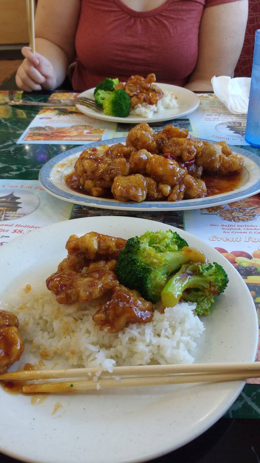 Oriental Star | restaurant | 331 N Dexter St, Ionia, MI 48846, USA | 6165228888 OR +1 616-522-8888