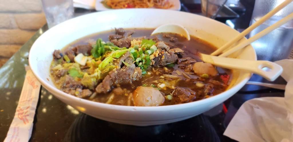 Rice & Spice Thai Cuisine | restaurant | 22720 Alessandro Blvd, Moreno Valley, CA 92553, USA | 9516971222 OR +1 951-697-1222