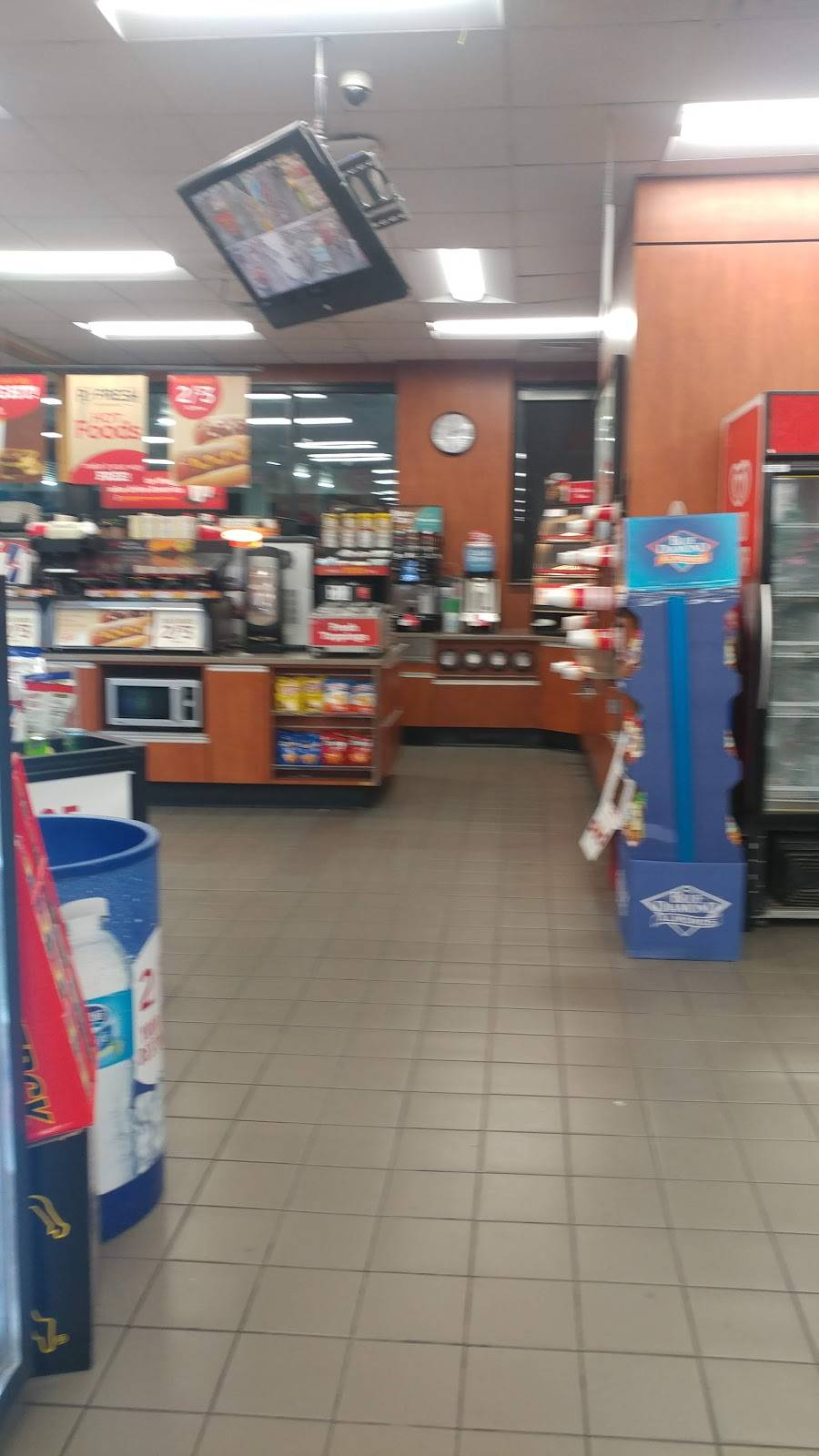 Pilot Travel Center | restaurant | 31 Heather Ln, Perryville, MD 21903, USA | 4106422883 OR +1 410-642-2883