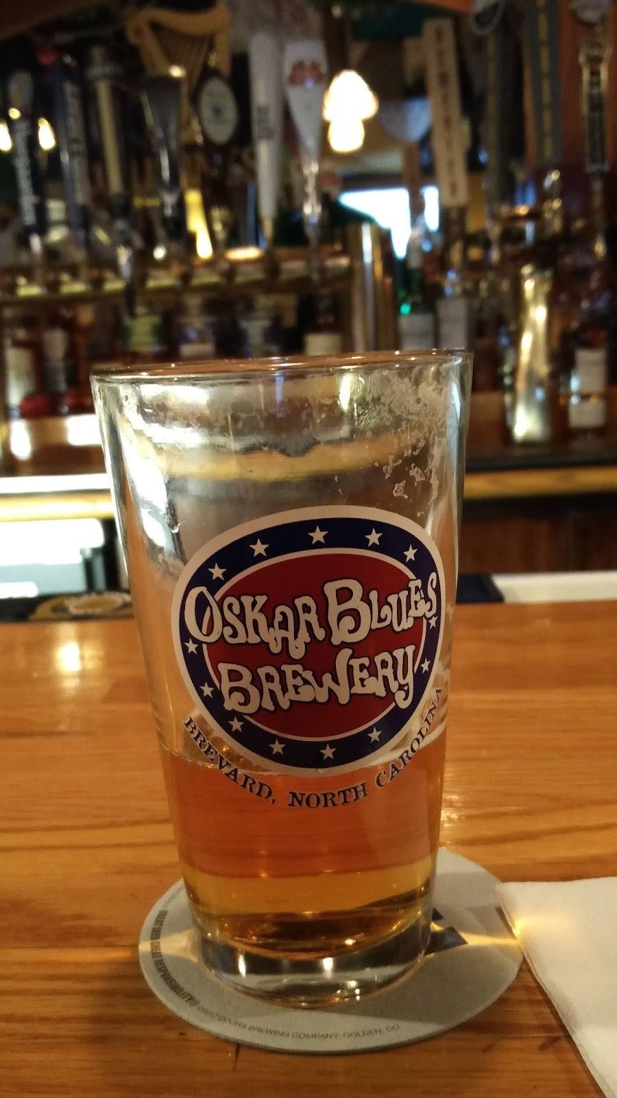 Haileys Harp & Pub | restaurant | 400 Main St, Metuchen, NJ 08840, USA | 7323210777 OR +1 732-321-0777