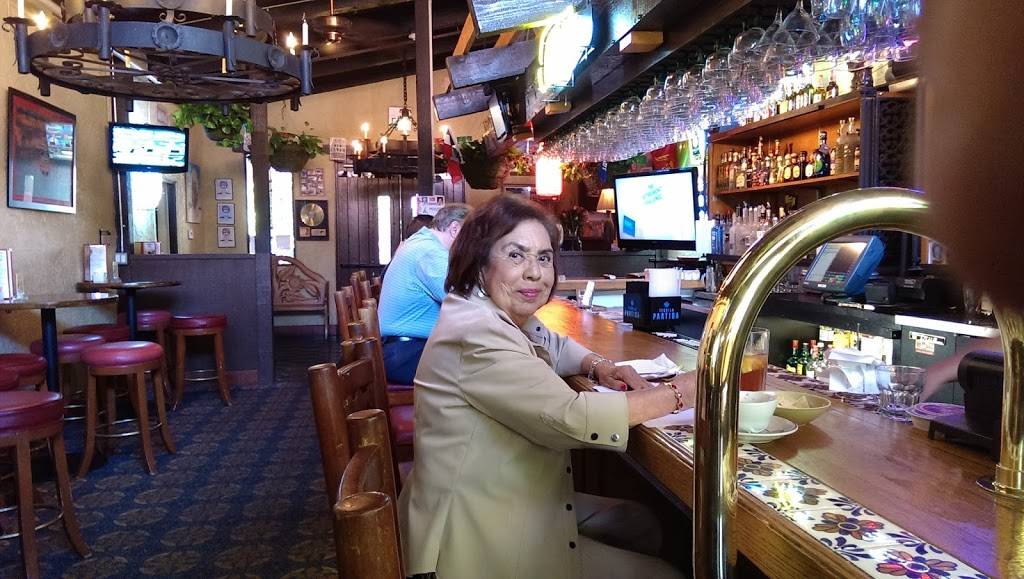 Mijares Mexican Restaurant | restaurant | 145 Palmetto Dr, Pasadena, CA 91105, USA | 6267922763 OR +1 626-792-2763