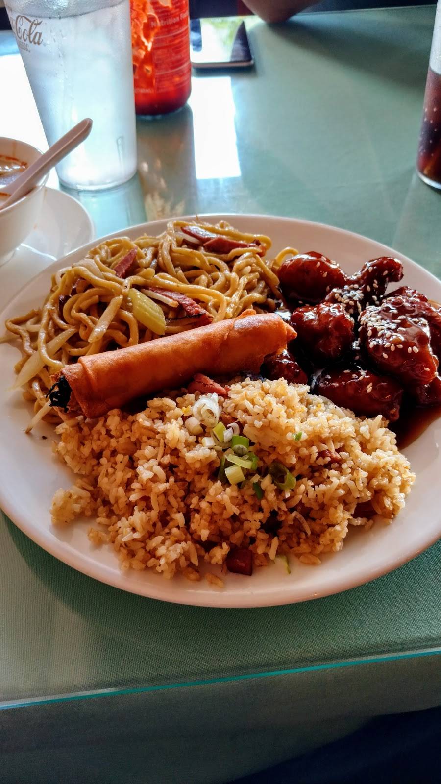 Happy Dragon Restaurant | restaurant | 2308 East St, Tracy, CA 95376, USA | 2098353453 OR +1 209-835-3453