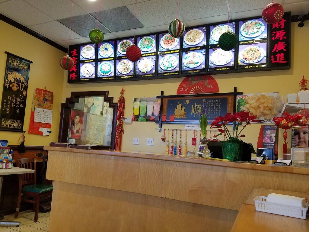 Rice Garden | restaurant | 1411 S Lake Park Ave, Hobart, IN 46342, USA | 2199427788 OR +1 219-942-7788