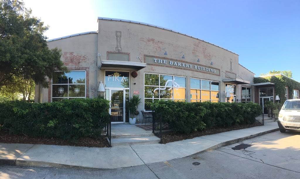 Fika Swedish Café | restaurant | 127 Buschman St, Hattiesburg, MS 39401, USA | 6013369071 OR +1 601-336-9071