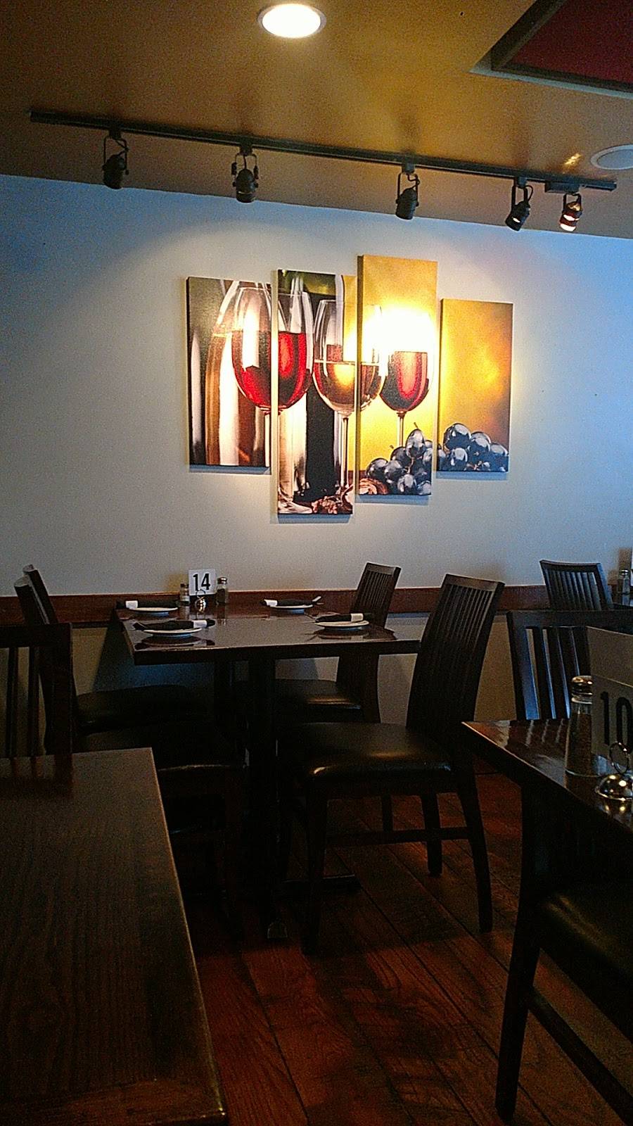 Eddie’s Pizza & Pasta | restaurant | 24 Prospect St, Ridgefield, CT 06877, USA | 2034388200 OR +1 203-438-8200