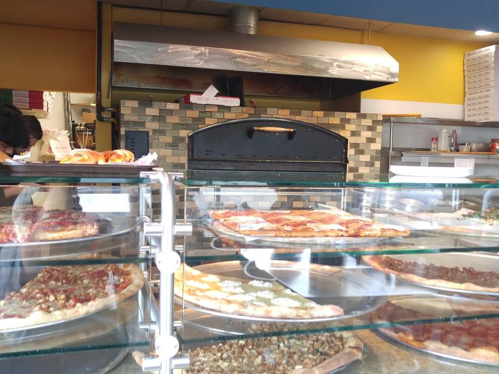 Mangia Brick Oven Pizza | meal delivery | 10 Leesville Rd, Jackson, NJ 08527, USA | 7322767200 OR +1 732-276-7200