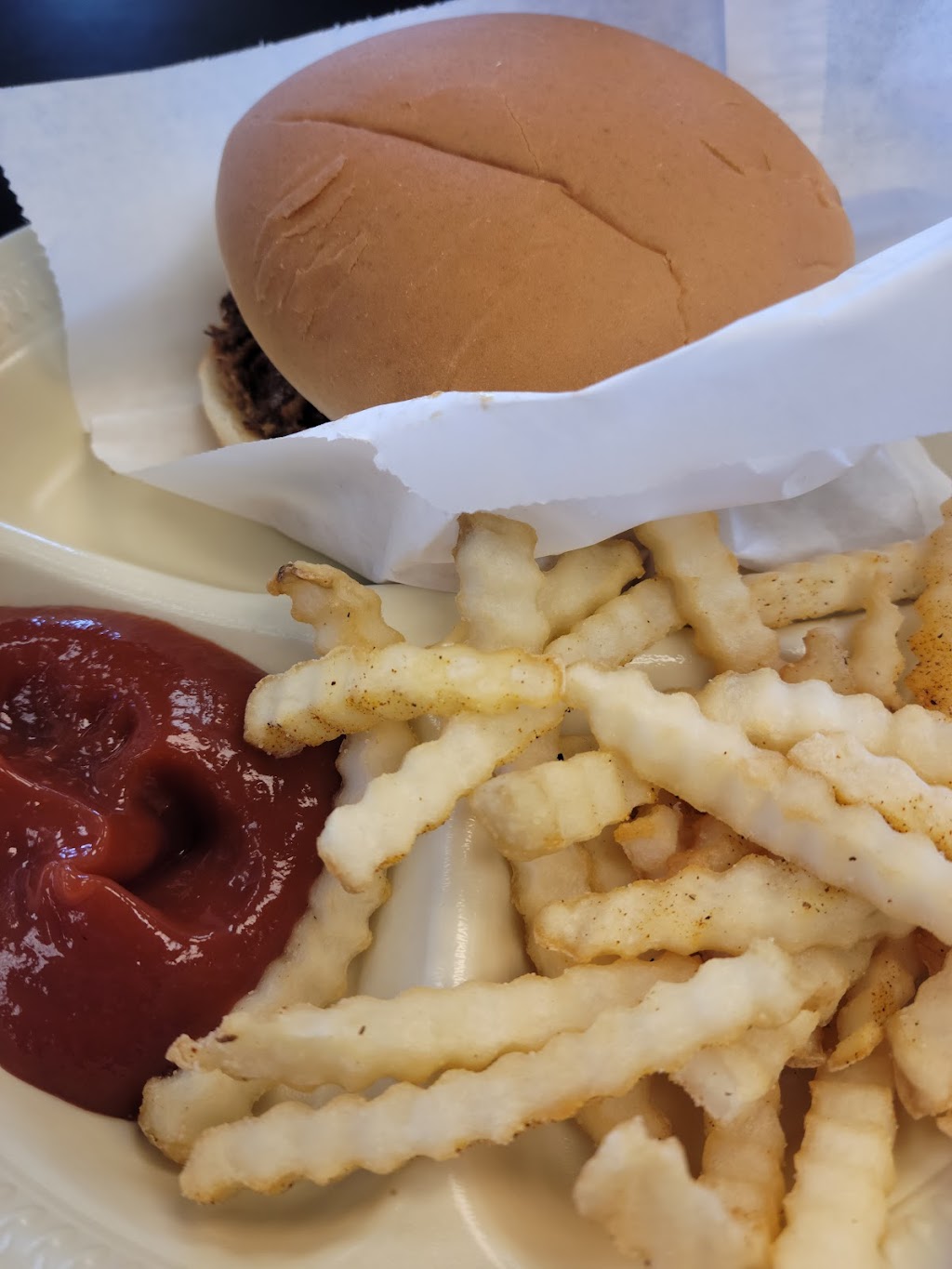 The Sticks BBQ Etc | restaurant | 3601 US-377 S, Brownwood, TX 76801, USA | 3256462315 OR +1 325-646-2315