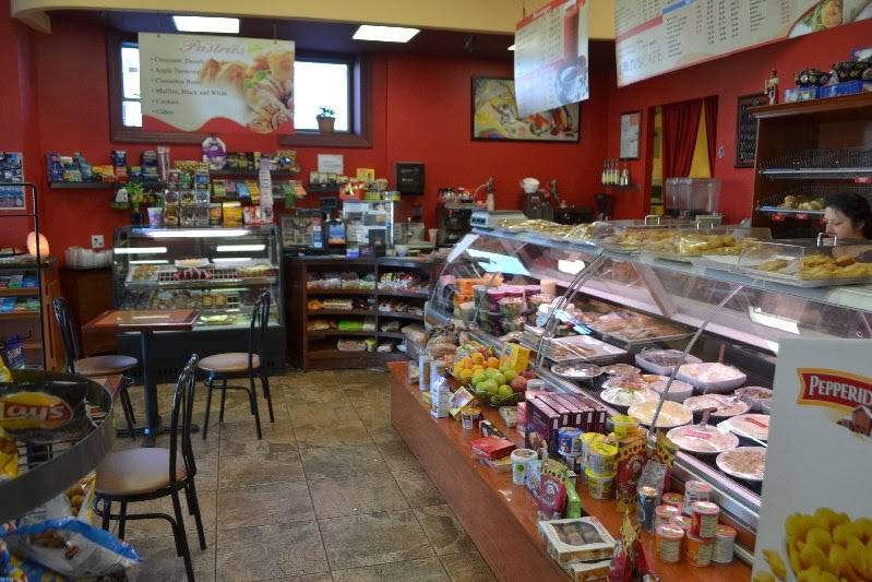 Lotus Cafe and Grill | cafe | 4, Neptune Ave, Brooklyn, NY 11235, USA | 3475548811 OR +1 347-554-8811