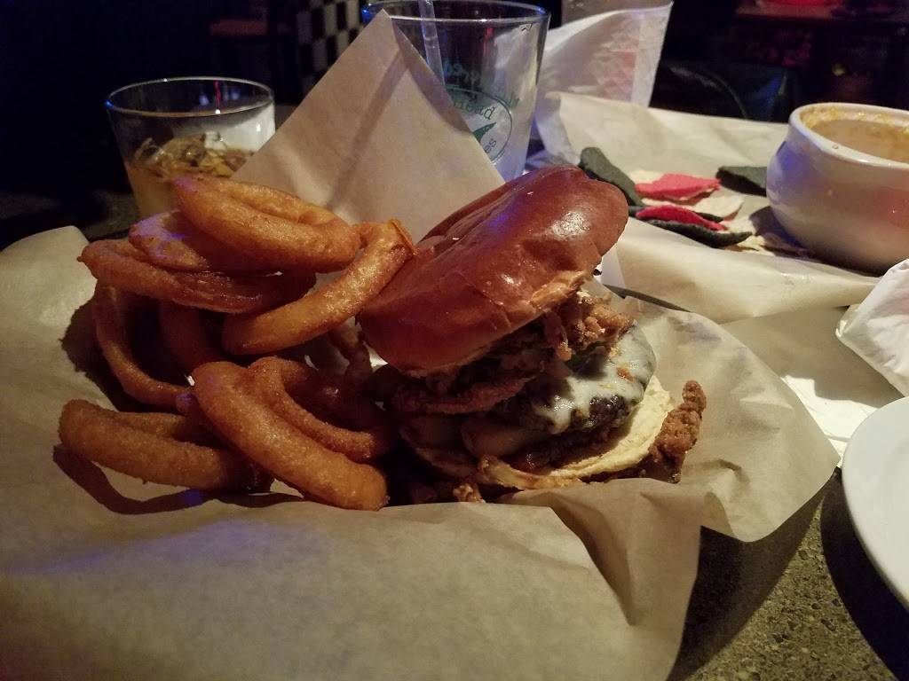 Downtown Eatery & Spirits | restaurant | 205 W Center St, Warsaw, IN 46580, USA | 5742676000 OR +1 574-267-6000