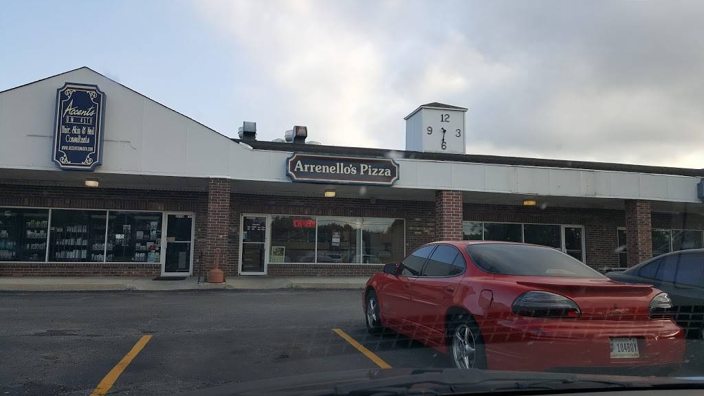 Arrenellos Pizza | restaurant | 2556 45th St, Highland, IN 46322, USA | 2199242525 OR +1 219-924-2525