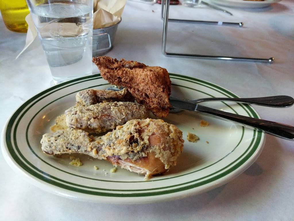 Prohibition Chicken | restaurant | 201 W Church St, Lewisville, TX 75057, USA | 2142223302 OR +1 214-222-3302