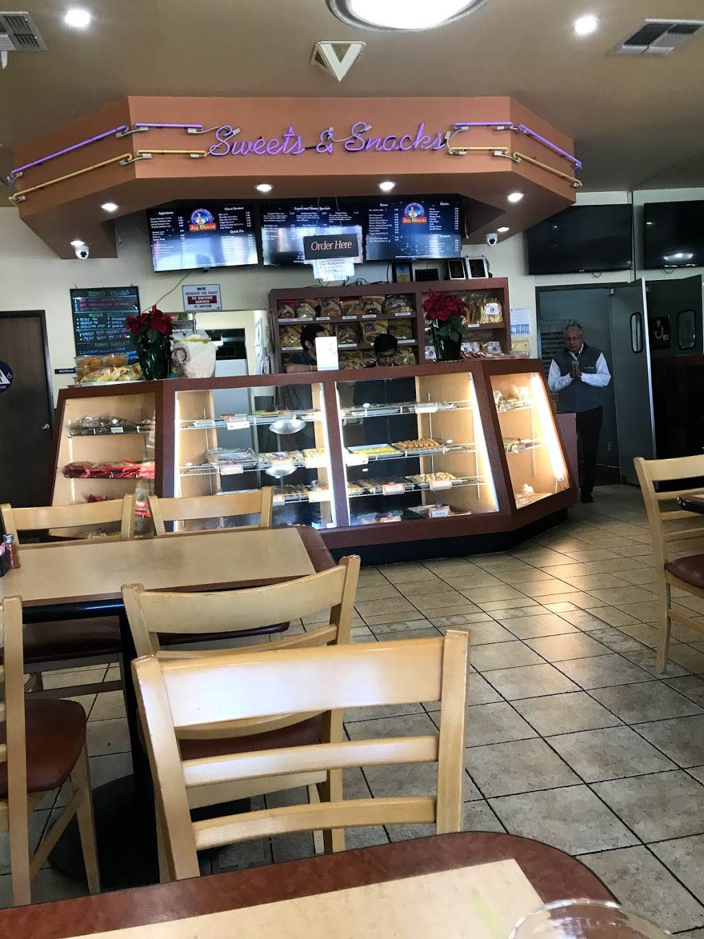 Jay Bharat, Artesia | restaurant | 18701 Pioneer Blvd, Artesia, CA 90701, USA | 5629243310 OR +1 562-924-3310