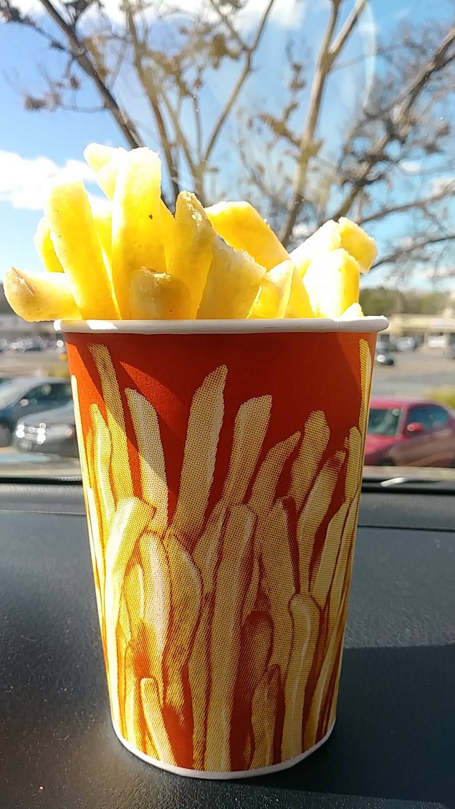 Rushs | restaurant | 283 Harbison Blvd, Columbia, SC 29212, USA | 8037811277 OR +1 803-781-1277