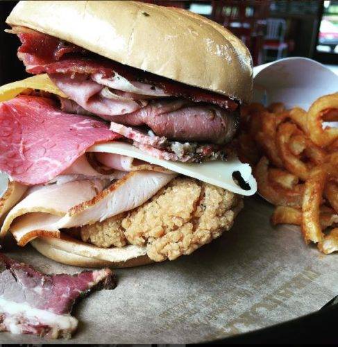 Arbys | meal takeaway | 4910 196th St SW, Lynnwood, WA 98036, USA | 4257740622 OR +1 425-774-0622