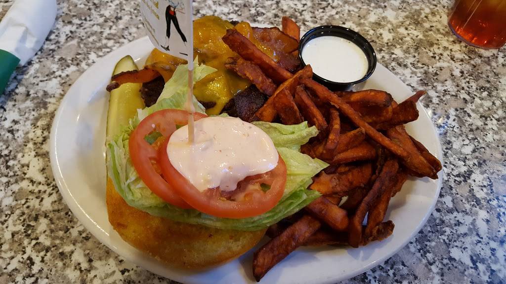 The Original Mels | restaurant | 189 Damonte Ranch Pkwy, Reno, NV 89521, USA | 7758524357 OR +1 775-852-4357