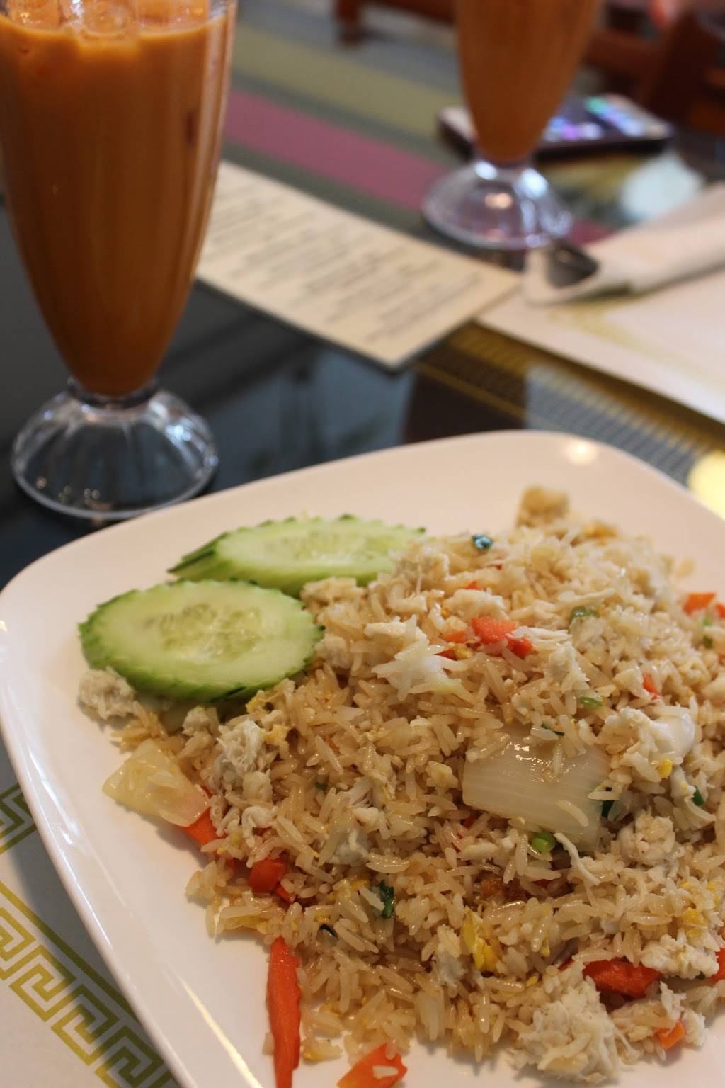 Won Thai Cuisine | restaurant | 844 Willow Ave # A1a, Hercules, CA 94547, USA | 5107996800 OR +1 510-799-6800