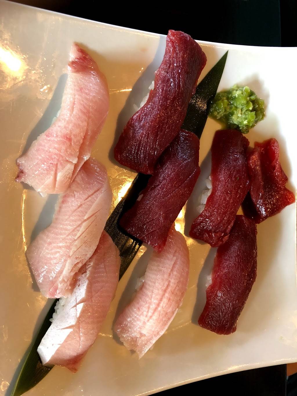 Okane Umi | restaurant | 2439 Pacific Coast Hwy, Lomita, CA 90717, USA | 3105392488 OR +1 310-539-2488