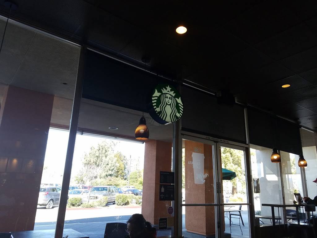 Starbucks | cafe | 2306 Almaden Rd, San Jose, CA 95125, USA | 4082676345 OR +1 408-267-6345
