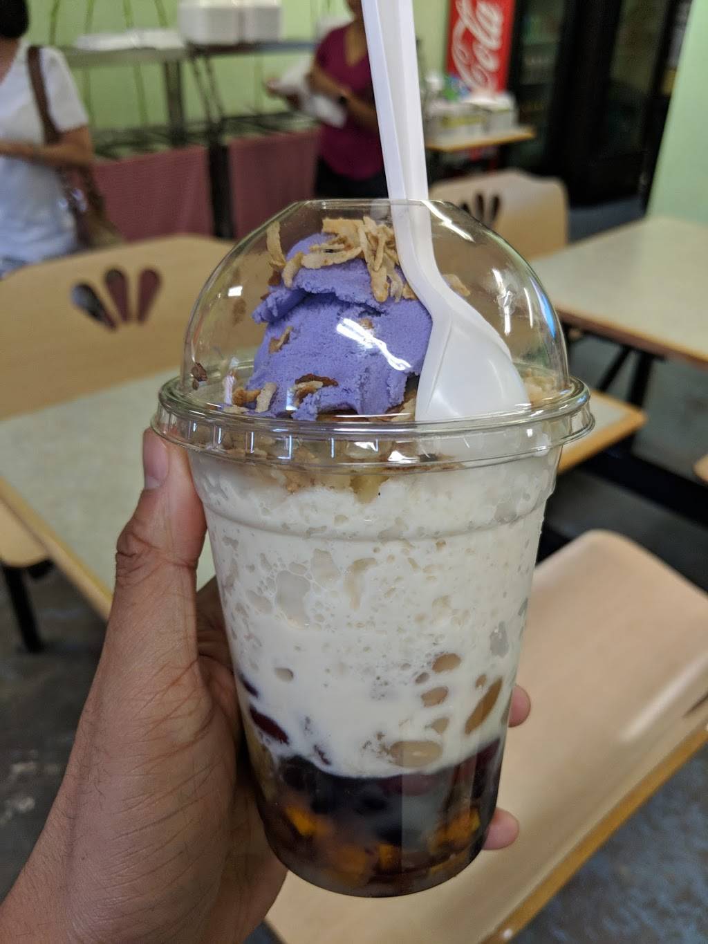 Mama Lus | restaurant | 968 St Johns Bluff Rd N, Jacksonville, FL 32225, USA | 9045364412 OR +1 904-536-4412