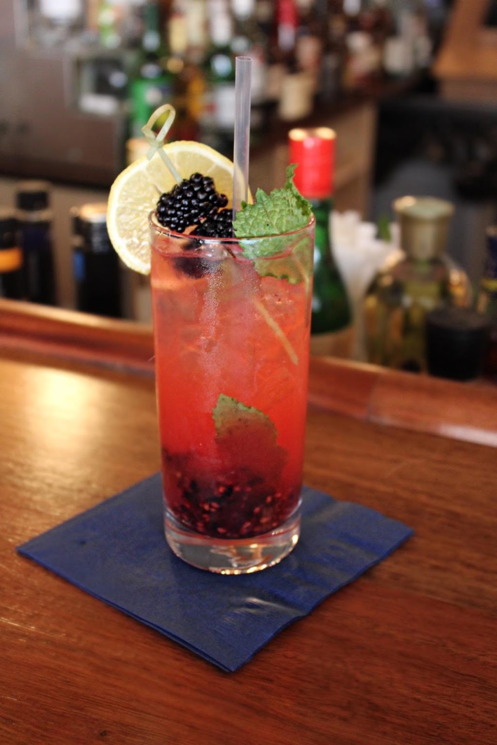 Relish Bistro, LLC | restaurant | 1104 Washington St, Vicksburg, MS 39183, USA | 6016618419 OR +1 601-661-8419