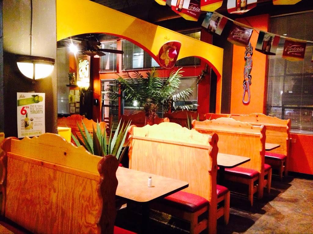 Cinco De Mayo Mexican Restaurant Downtown | restaurant | 209 10th Ave S, Nashville, TN 37203, USA | 6158734296 OR +1 615-873-4296