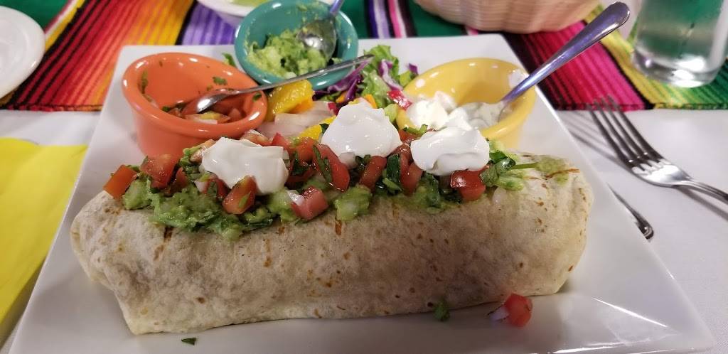 Don Panchito Halal Mexican Grill | restaurant | 3180 Grant Ave, Philadelphia, PA 19114, USA | 2156986606 OR +1 215-698-6606