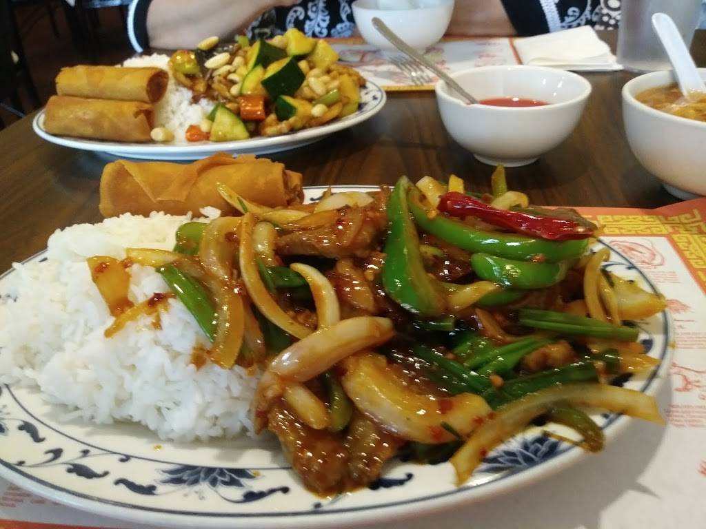 Rice Bowl | restaurant | 3436 Deer Valley Rd, Antioch, CA 94531, USA | 9257770888 OR +1 925-777-0888