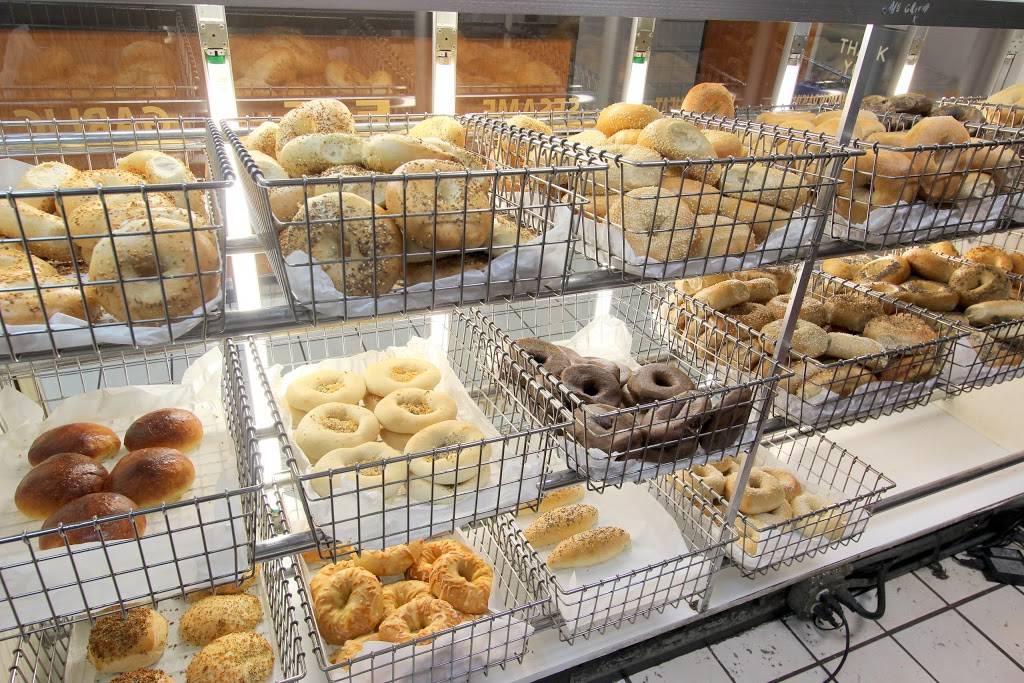 Bagel Emporium & Grille | bakery | 1238 S Dixie Hwy, Coral Gables, FL 33146, USA | 3056669519 OR +1 305-666-9519