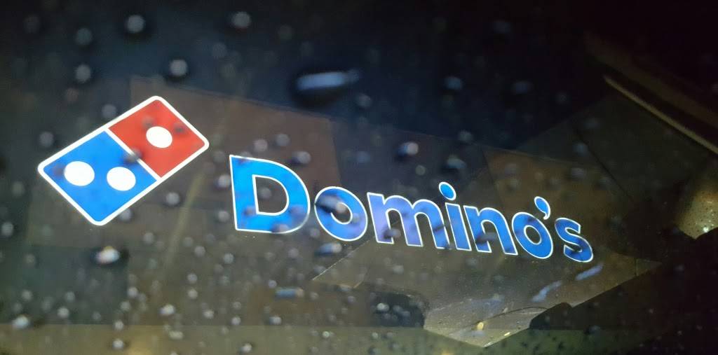 Dominos Pizza | meal delivery | 1244 W Glenoaks Blvd, Glendale, CA 91201, USA | 8182473340 OR +1 818-247-3340