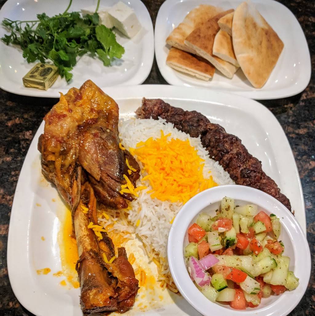 House of Kabob | restaurant | 216 Thompson Ln, Nashville, TN 37211, USA | 6153333711 OR +1 615-333-3711