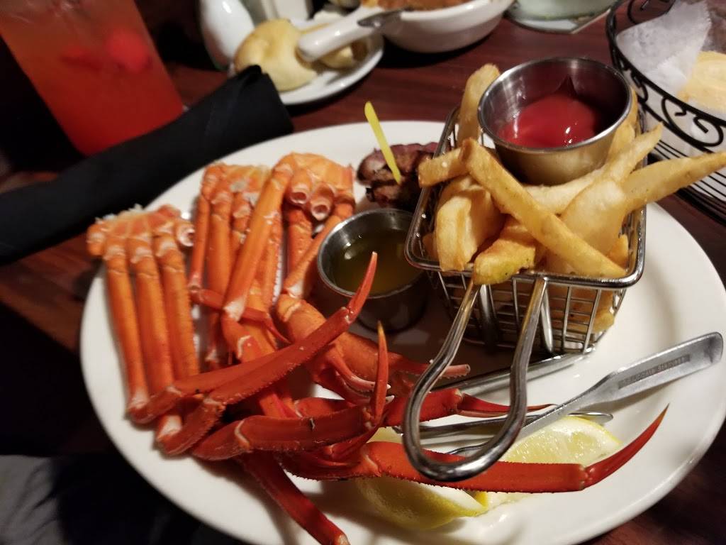 Cool Hand Lukes Steakhouse | restaurant | 955 Shaw Ave, Clovis, CA 93612, USA | 5592977435 OR +1 559-297-7435