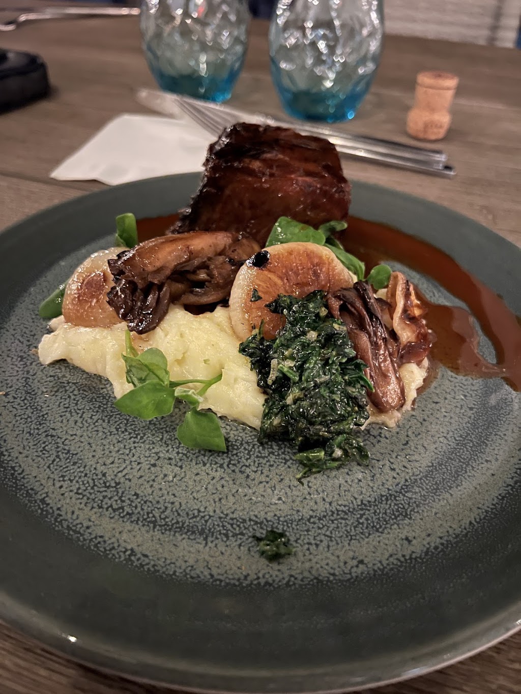 Hotel Laguna | restaurant | 425 S Coast Hwy, Laguna Beach, CA 92651, USA | 9494941151 OR +1 949-494-1151