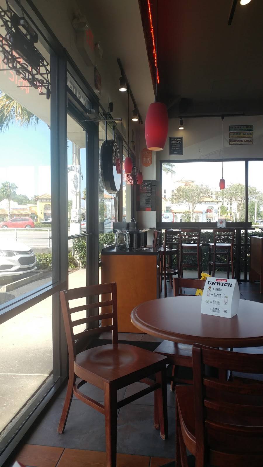 Jimmy Johns | meal delivery | 3970 Tampa Rd Ste. A, Oldsmar, FL 34677, USA | 8139251500 OR +1 813-925-1500