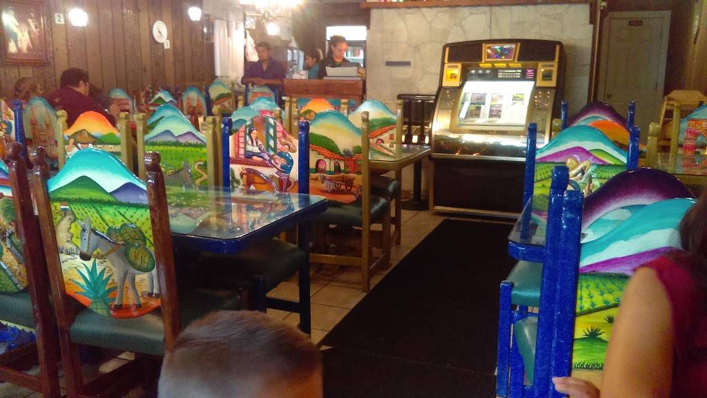 Taqueria Aranda | restaurant | 1531 W Lincoln Ave, Milwaukee, WI 53215, USA | 4143841563 OR +1 414-384-1563