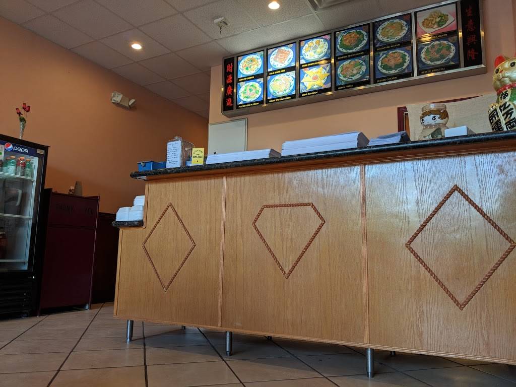 Chens Cafe | restaurant | 1183 University Dr, Burlington, NC 27215, USA | 3365841898 OR +1 336-584-1898