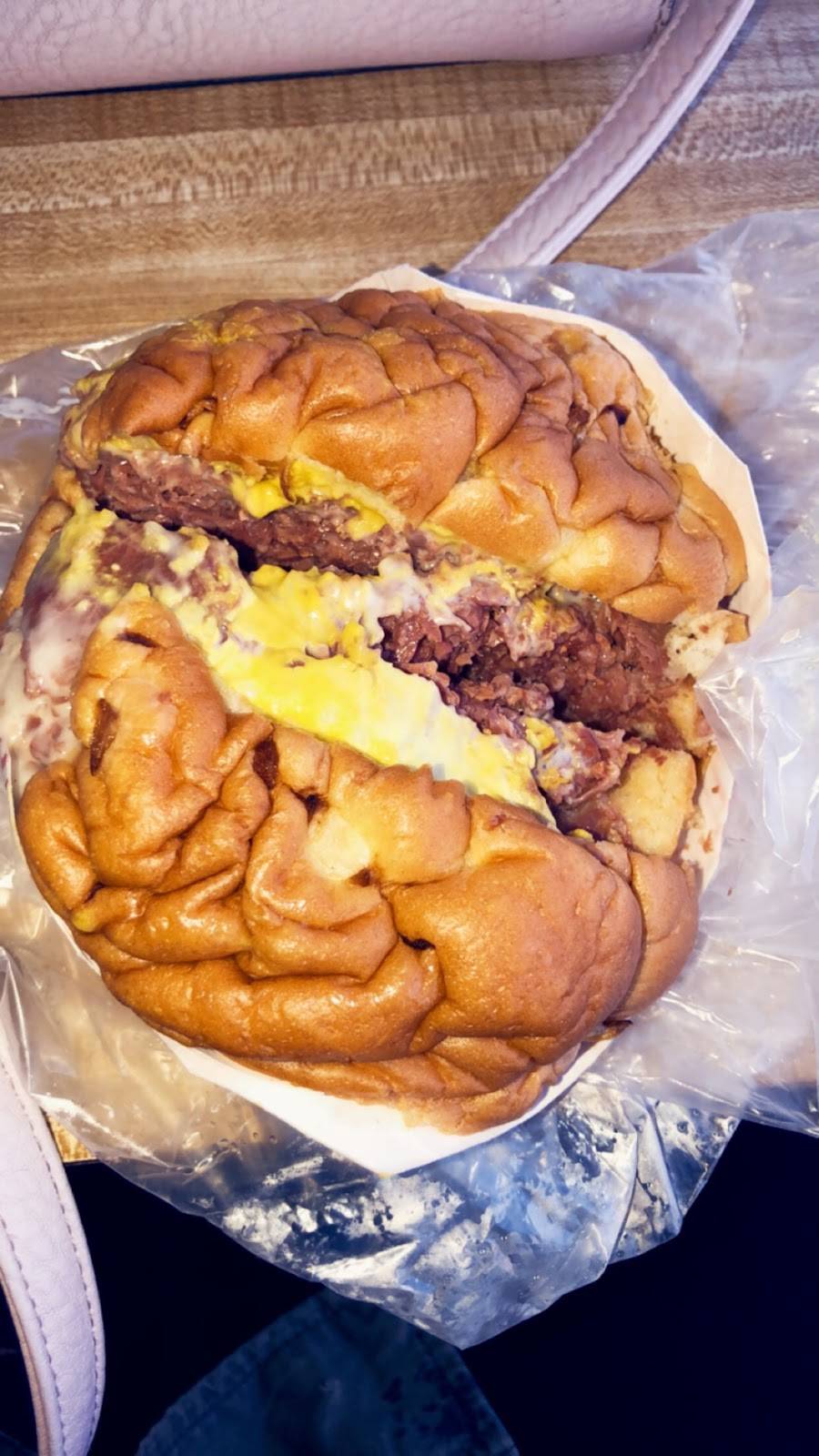 Asian Corned Beef | restaurant | 21559 Grand River Ave, Detroit, MI 48219, USA | 3132466396 OR +1 313-246-6396