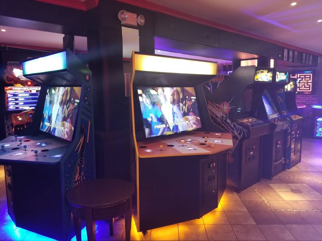Starport Arcade and Pub | restaurant | 471 Chestnut St, Morgantown, WV 26505, USA | 3046064858 OR +1 304-606-4858