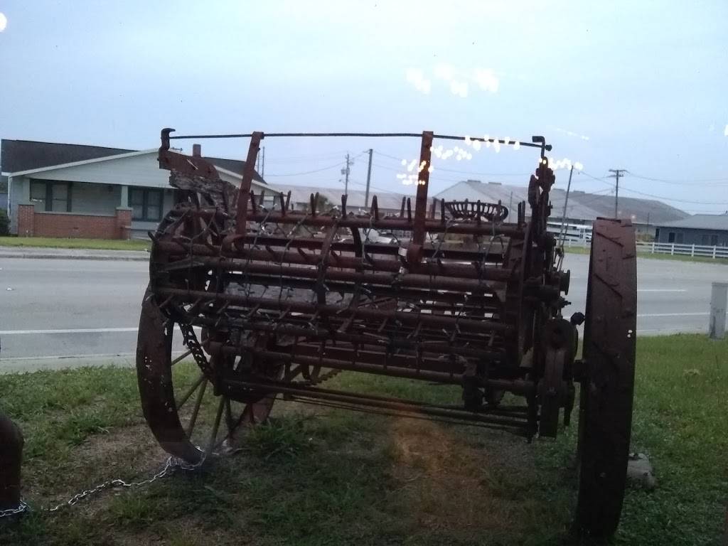 MaterZ Steak House | restaurant | 530 S 6th Ave, Wauchula, FL 33873, USA | 8634484316 OR +1 863-448-4316