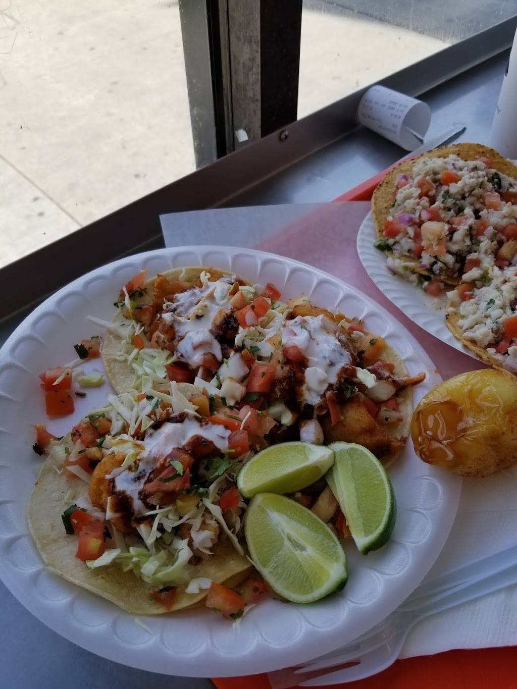 La Playita El 7 Mares | restaurant | 2200 N Broadway, Los Angeles, CA 90031, USA | 3233430945 OR +1 323-343-0945