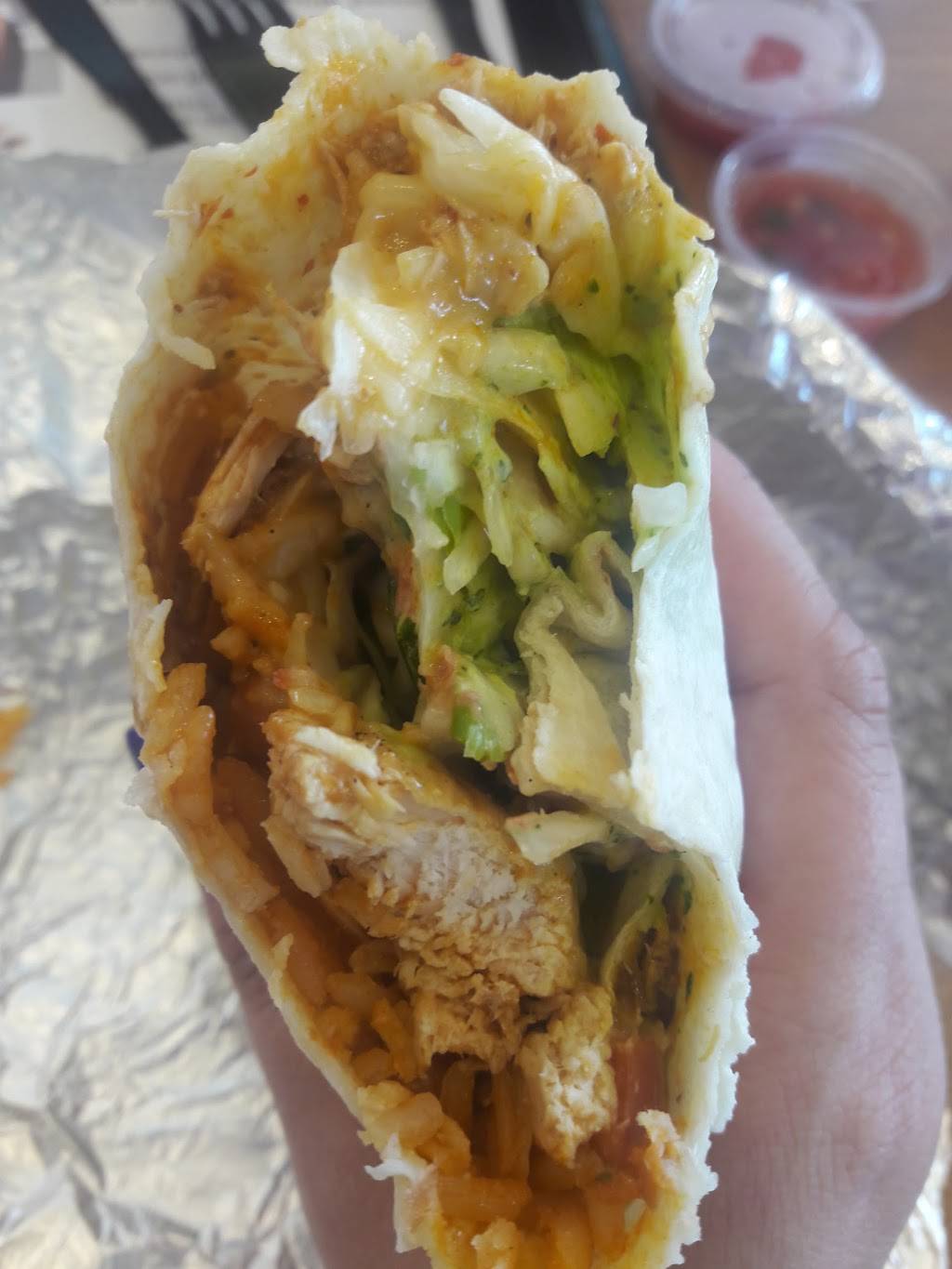 El Pollo Loco | restaurant | 1108 Silber Rd, Houston, TX 77055, USA | 7136809513 OR +1 713-680-9513