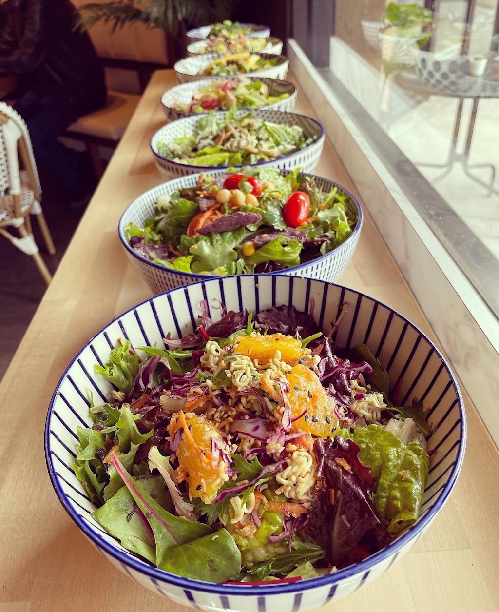 Juicepop & More | cafe | 30420 FM2978, Suite 430, The Woodlands, TX 77354, USA | 2817897154 OR +1 281-789-7154